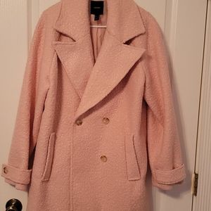coat